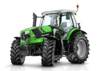 Deutz-Fahr Agrotron 6155 G